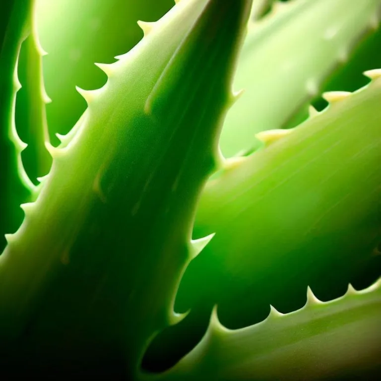 Aloe vera ital: az egészség csodája és jótékony hatásai