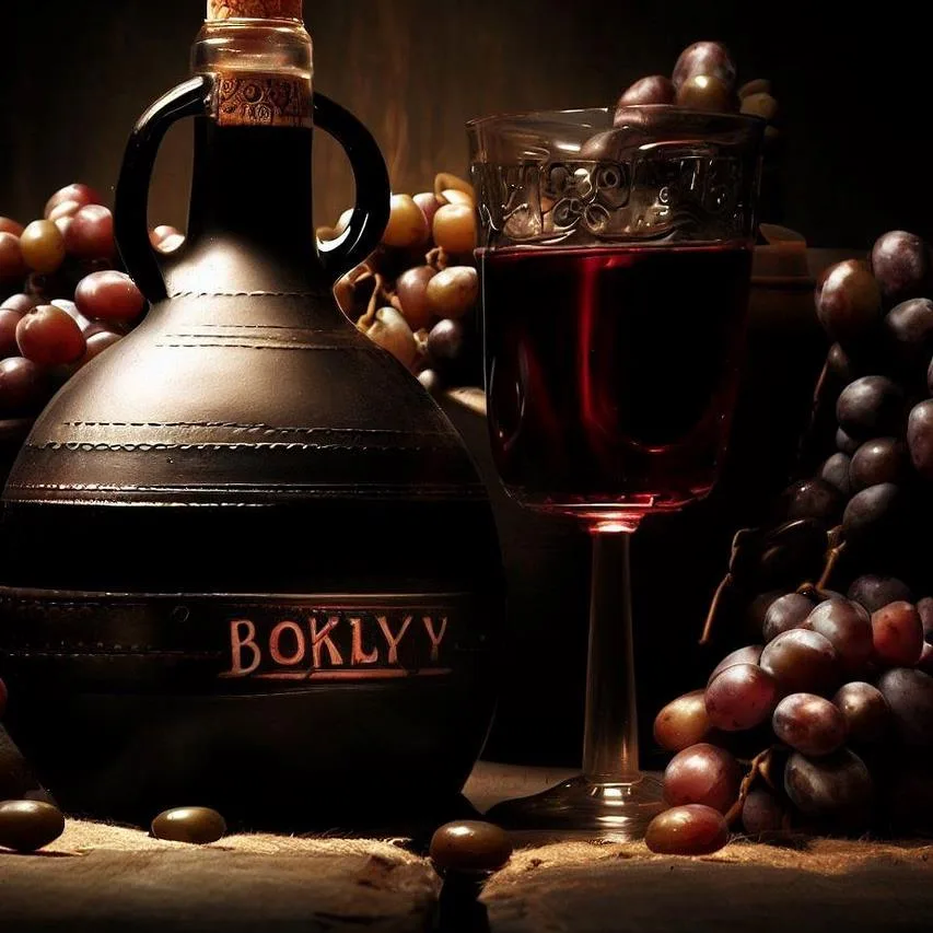 Bolyki bor: a kiváló minőségű borászat egyedülálló termékei