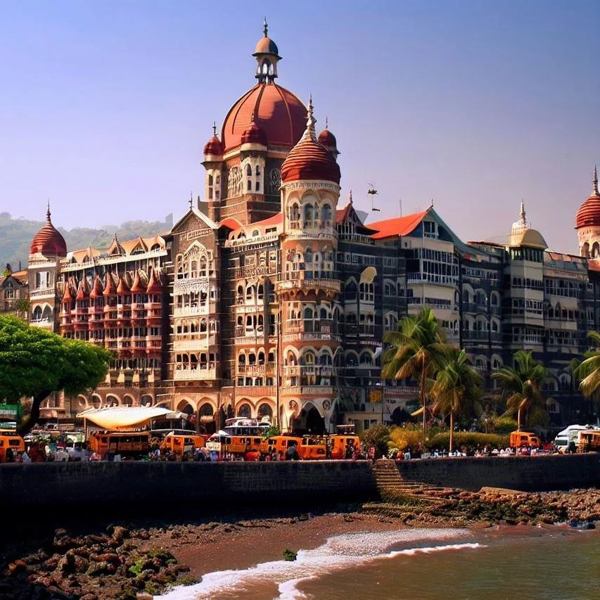 Bombay ital: az indiai kultúra kifinomult íze
