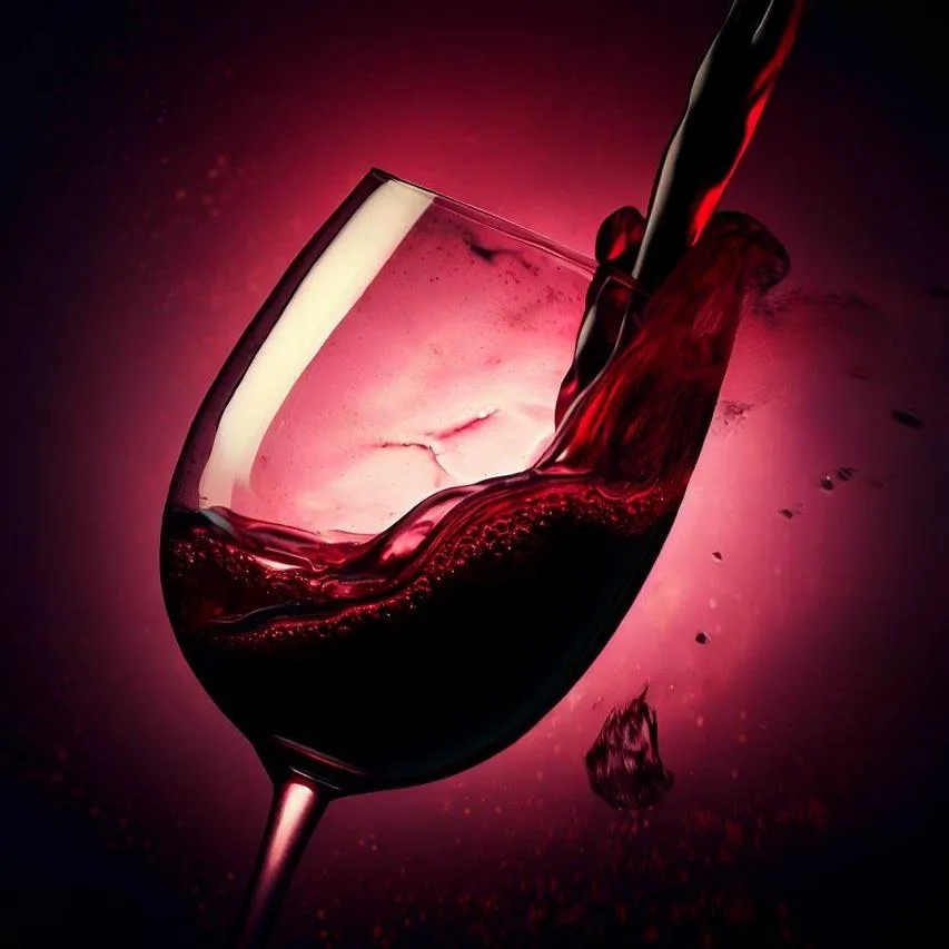 Cabernet sauvignon bor: az elegancia és gazdag ízvilág mestere