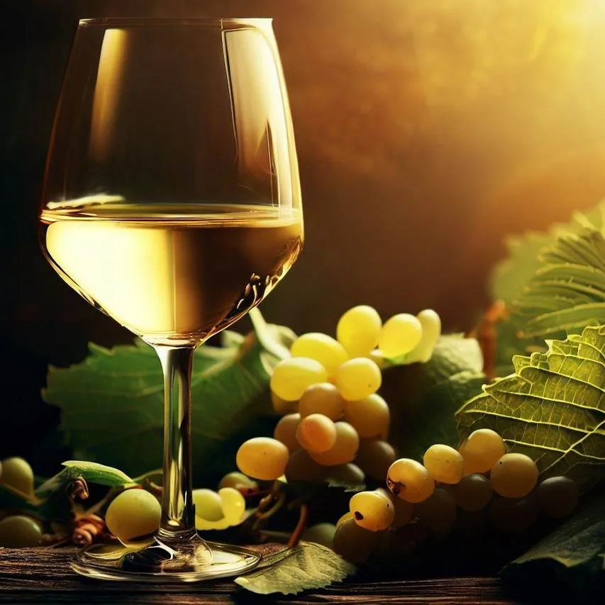 Chardonnay bor jellemzői