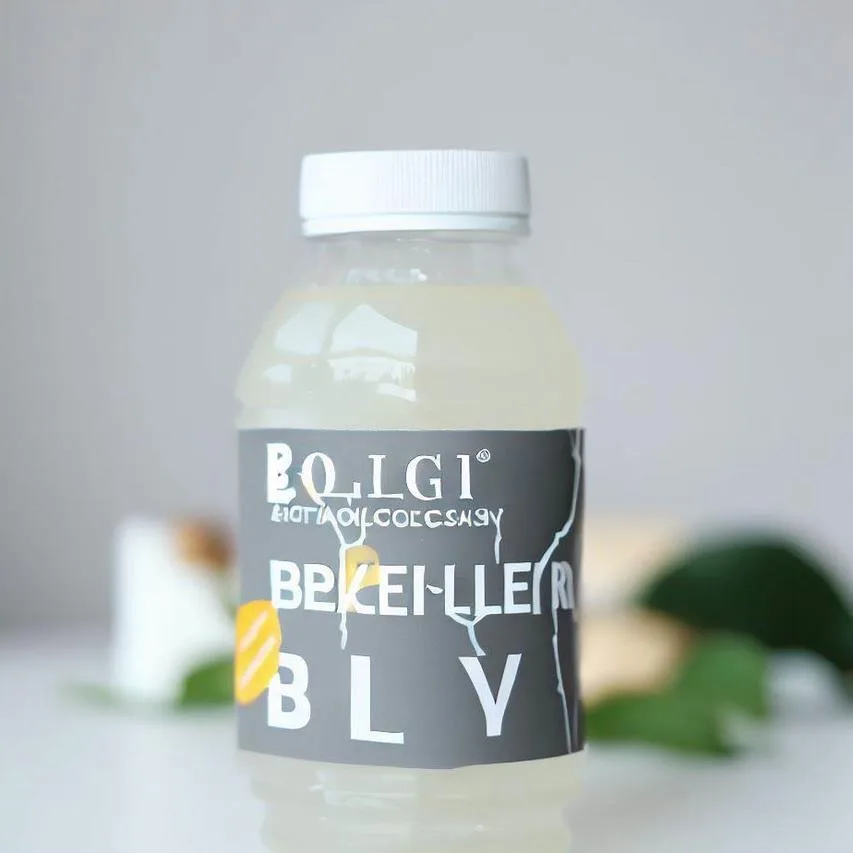 Collagen drink b izületvédő ital