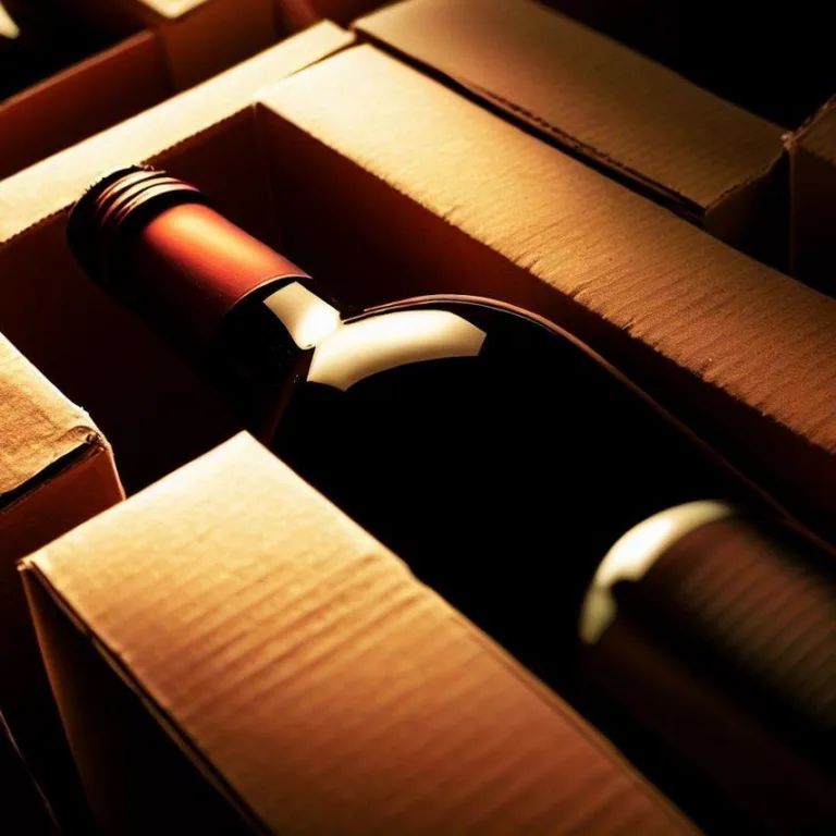 Dobozos bor: a kényelmes és tartós bor tárolás módja