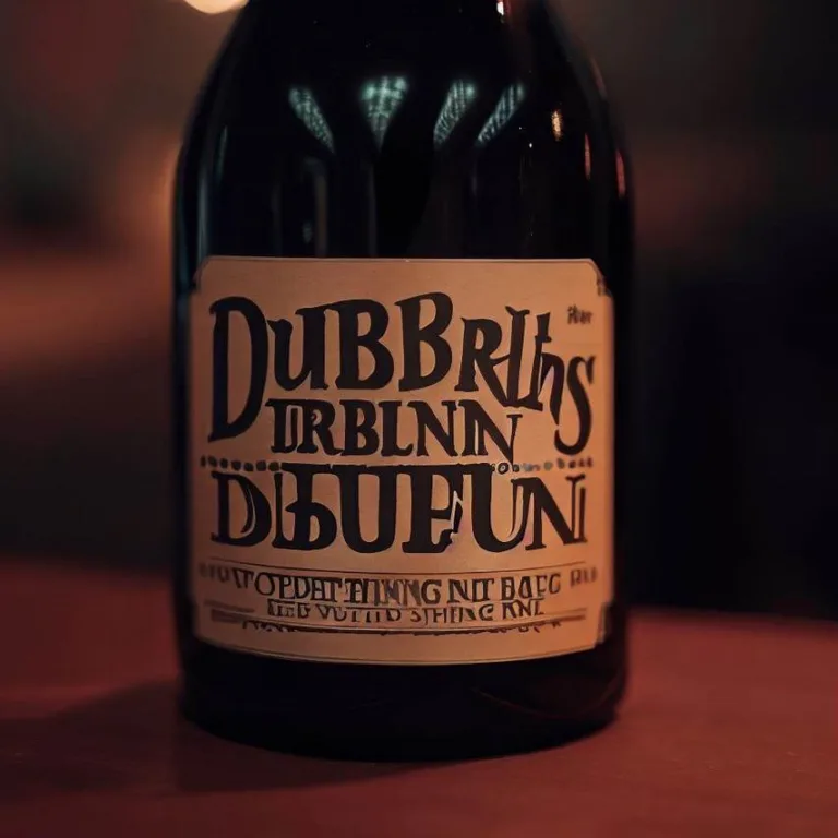 Durbints sógor bor: a kivételes ízvilág találkozása