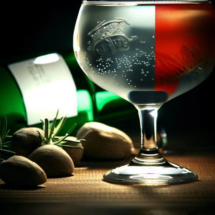Gin Ital: Az Elbűvölő Világ