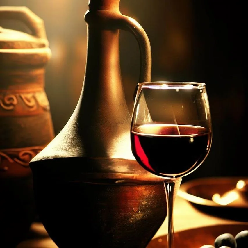 Görög bor: a mély gyökerekkel rendelkező kulináris élmény
