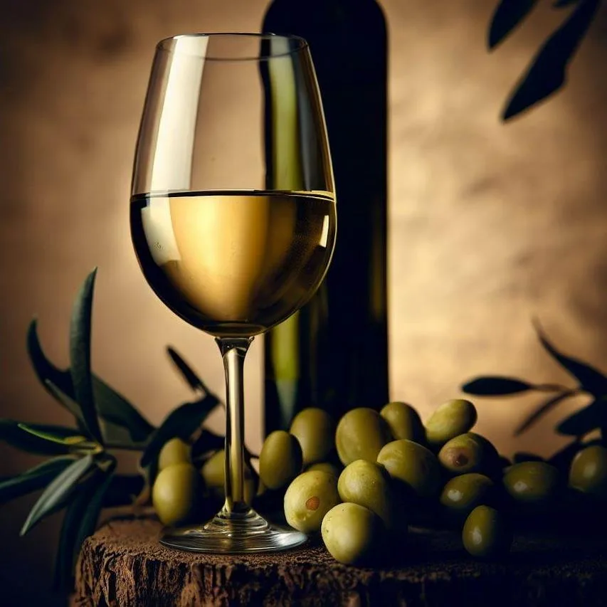 Irsai olivér bor: magyarország kincse a poharadban