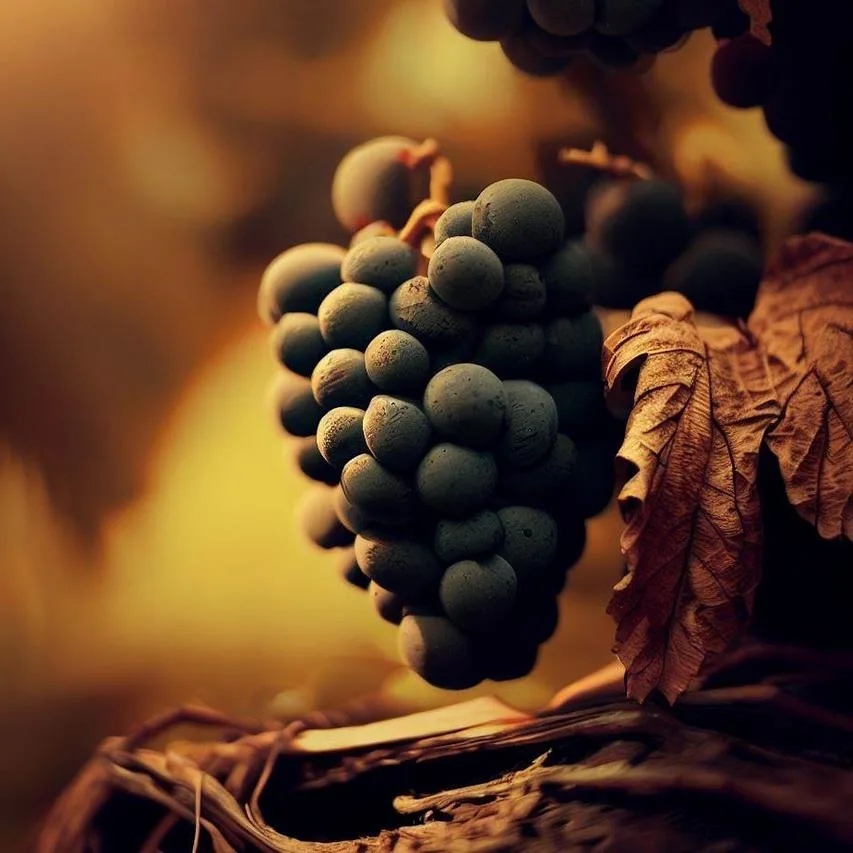 Késői szüretelésű bor: a különleges minőség megtestesítője