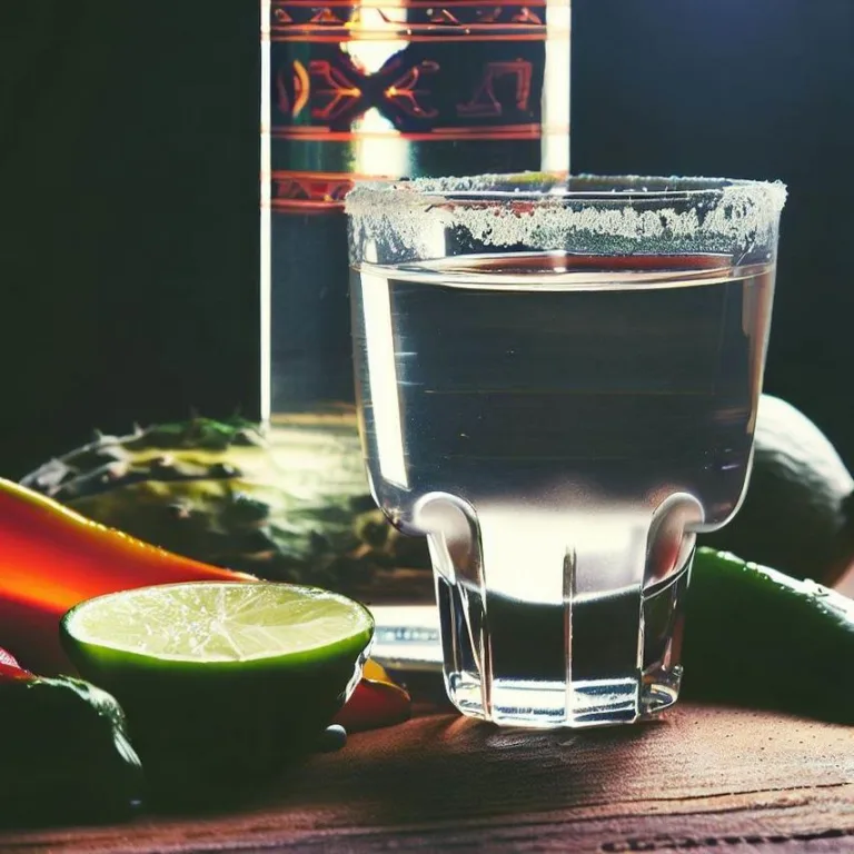 Mezcal Ital: A Timeless Elixir of Distinctive Flavor