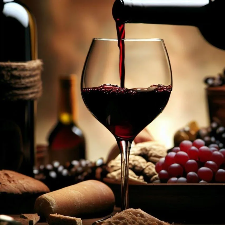 Olasz bor: a mediterrán kincs