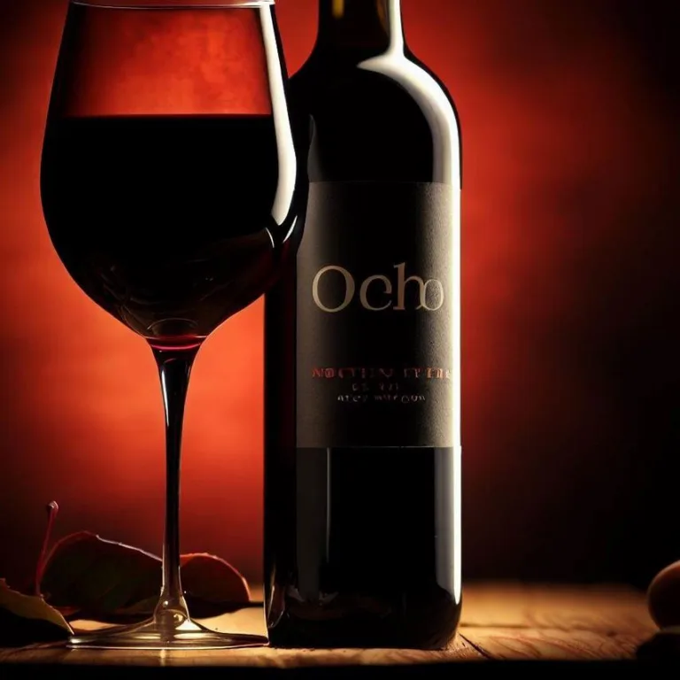 Otelló bor: az elegancia és minőség megtestesítője