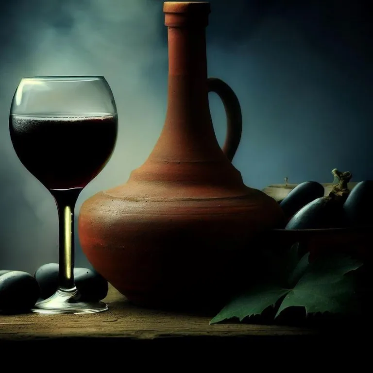 Pátzay bor: a kiváló minőségű borok mestere