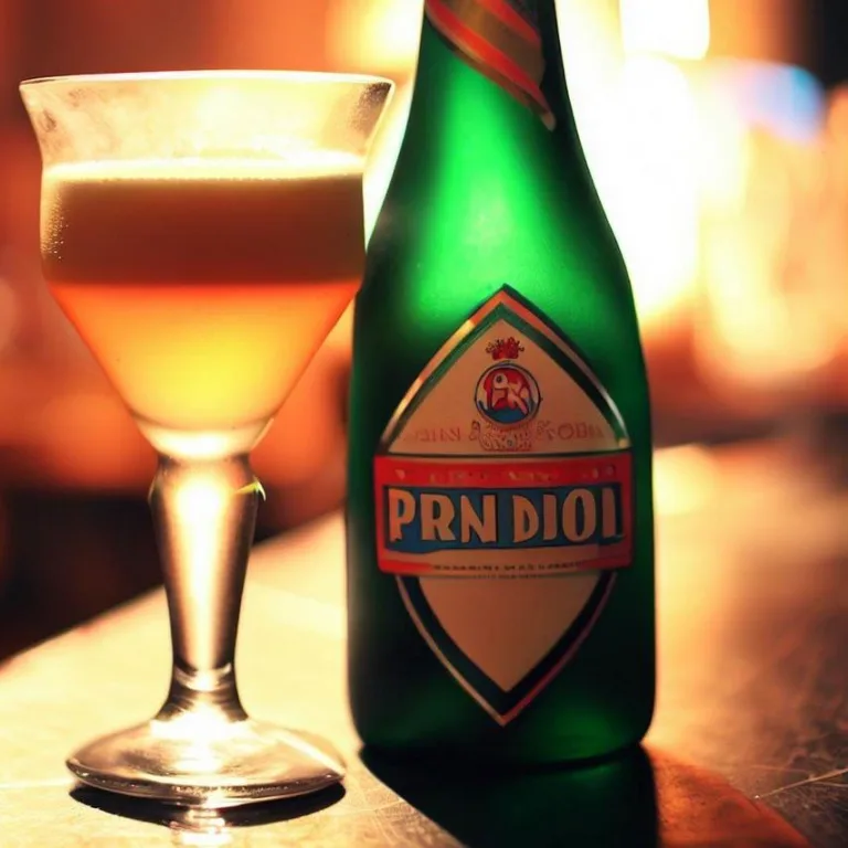 Pernod ital: a megbízható útmutató