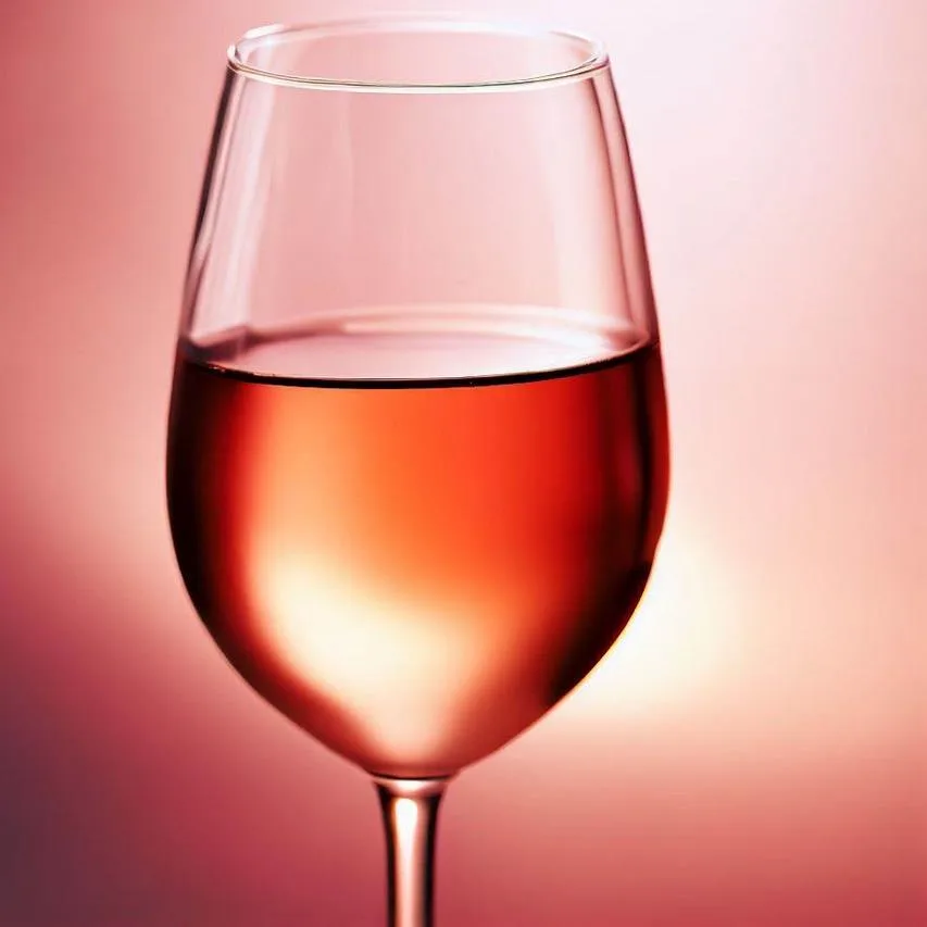 Rozé bor: a kellemes nyári élmények italpárja