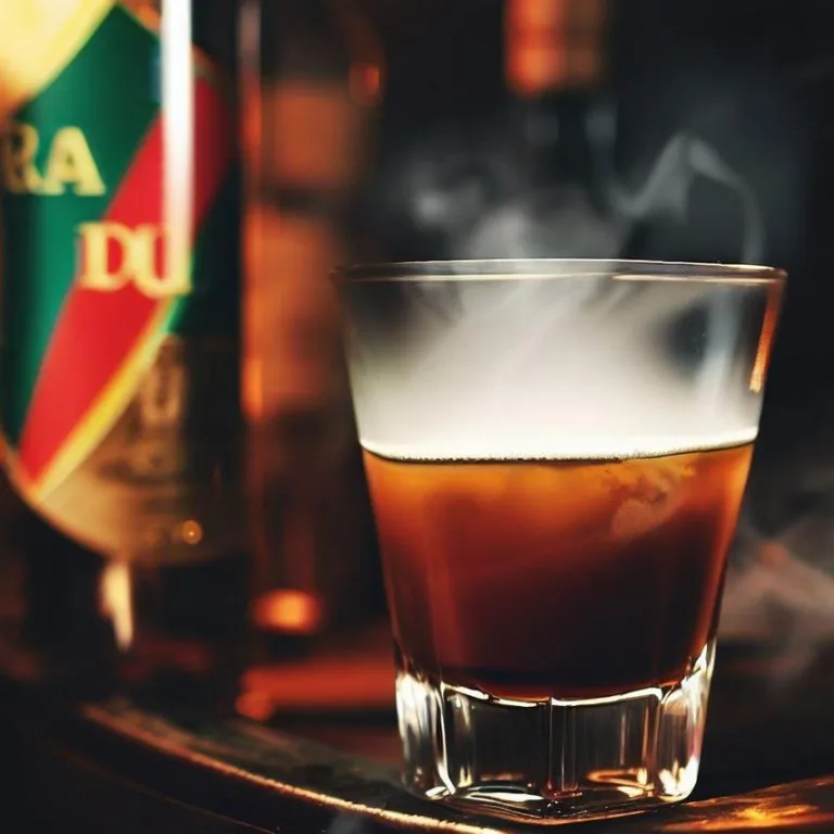 Rum Ital: A Deep Dive into the World of this Exquisite Spirit