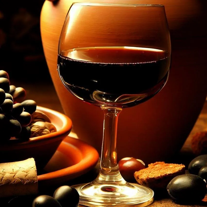 Spanyol bor: a szőlőültetvények varázsa és szenvedélye