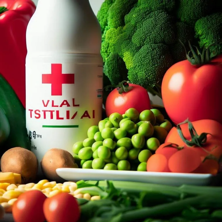 Swiss vitamin ital: az egészség és vitalitás forrása