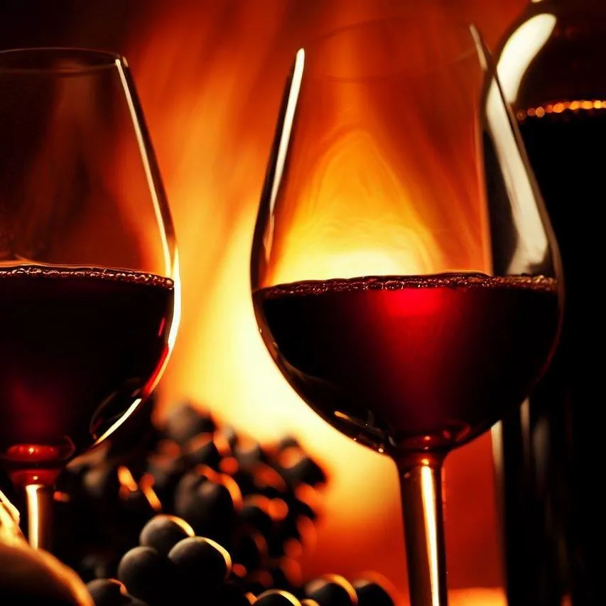 Varga bor: a borászati művészet remekműve