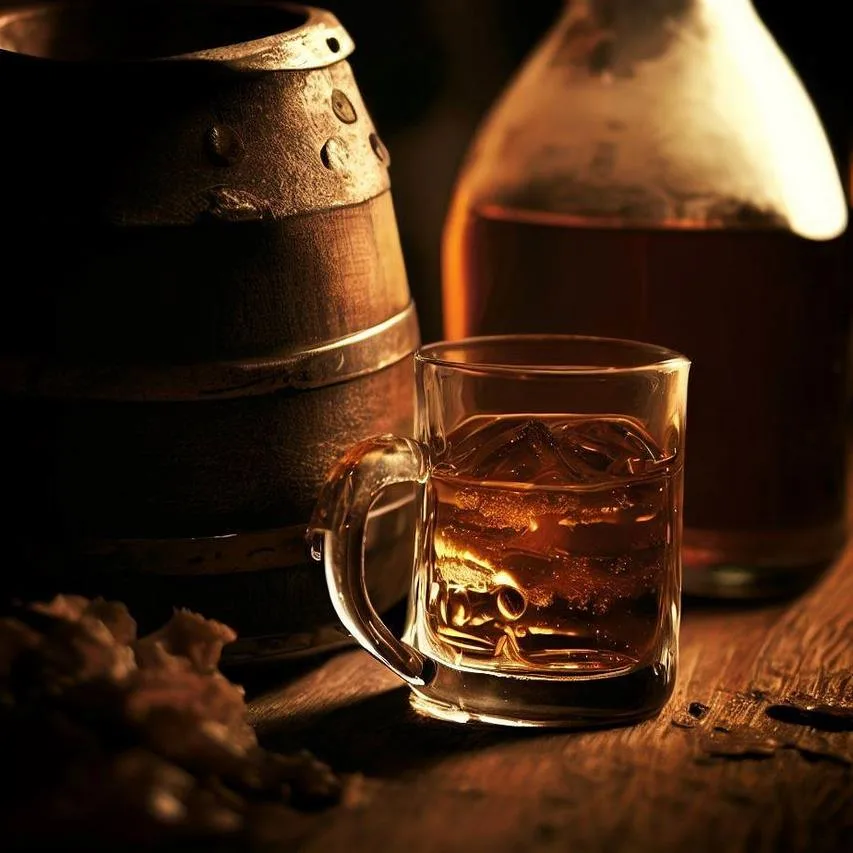 Viski ital: a méltán népszerű és sokoldalú némber