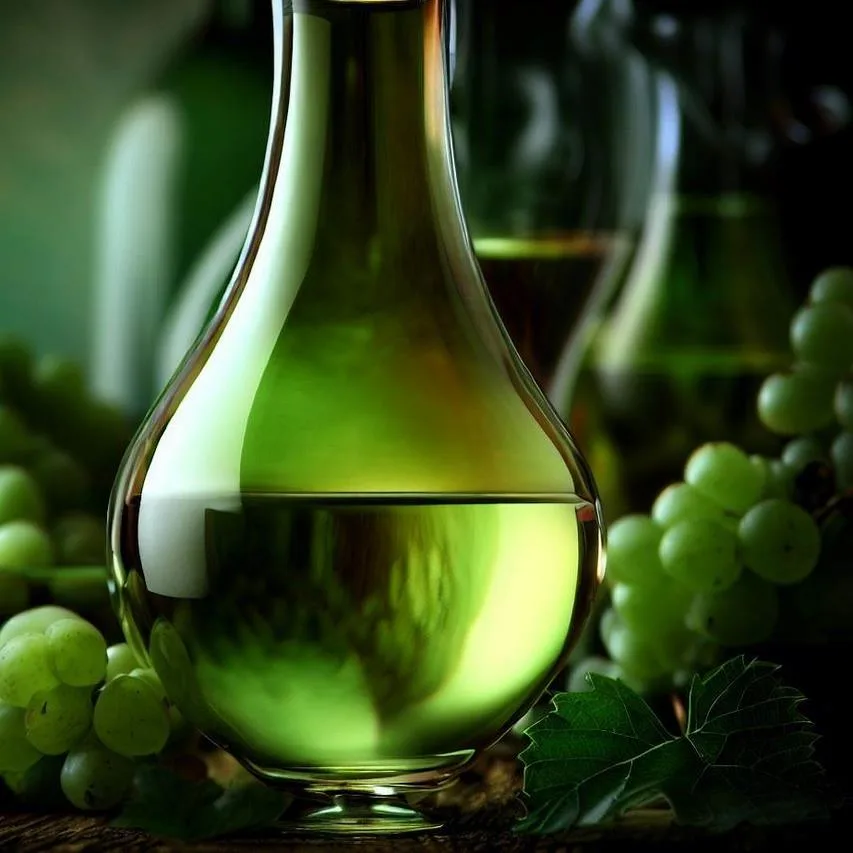 Zöld veltelini bor: a kivételes íz élménye