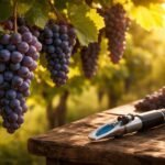 A mustfok méréséhez szükséges eszközök és lépések bemutatása, cukor szintek és alkohol várható tartalma.