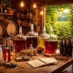 Széles választék házi borkészítéshez szükséges eszközök és felszerelések