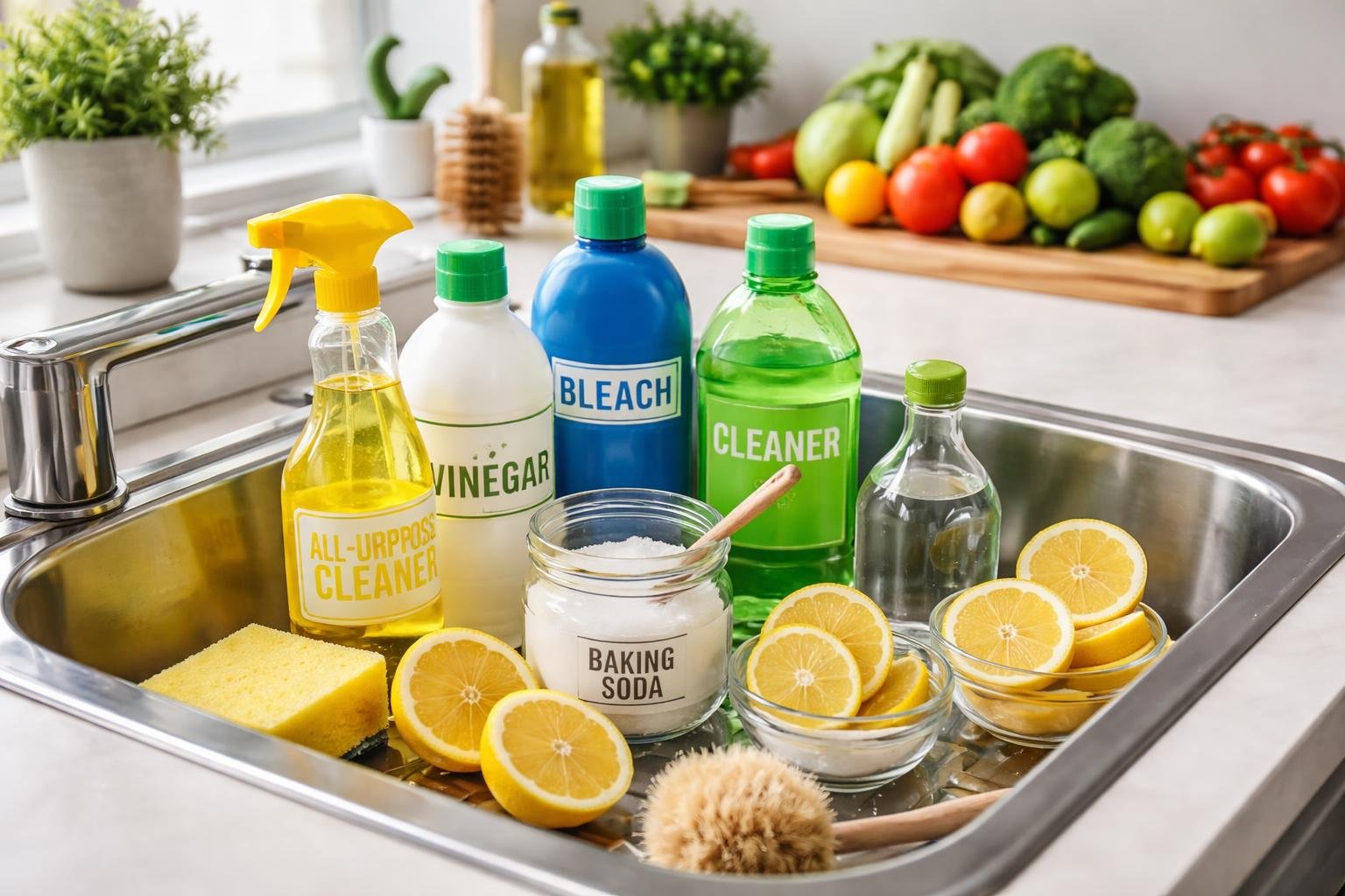 Must tisztítása vegyi és természetes módszerekkel az erjesztés előtt