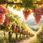 Könnyű házi rozébor készítése friss színek és gyümölcsös aromák megőrzésével