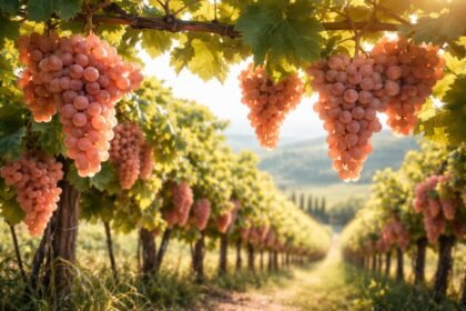 Könnyű házi rozébor készítése friss színek és gyümölcsös aromák megőrzésével