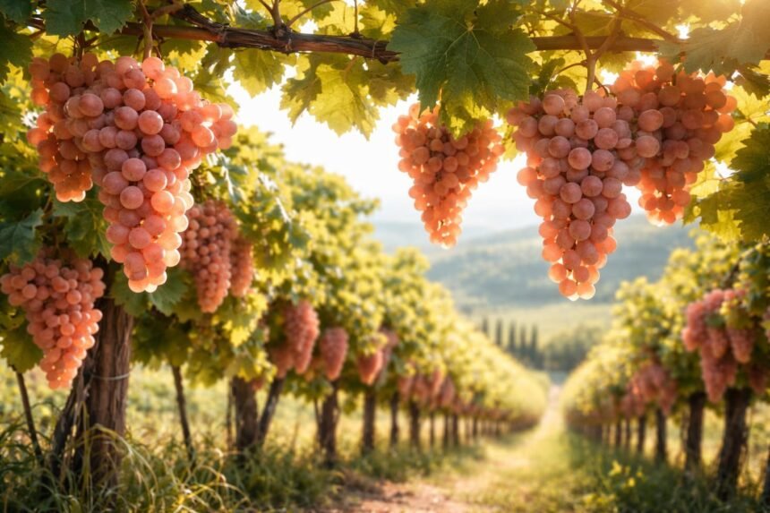 Könnyű házi rozébor készítése friss színek és gyümölcsös aromák megőrzésével