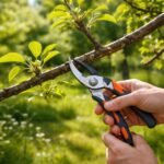 Márciusi gyümölcsfák metszése – lépésről lépésre útmutató, hogy bőséges termés szülessen